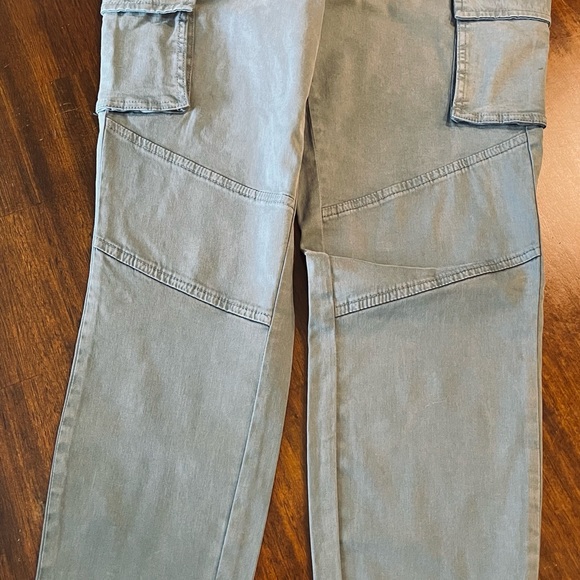Mission High Rise Jeggings NWOT - Picture 3 of 3